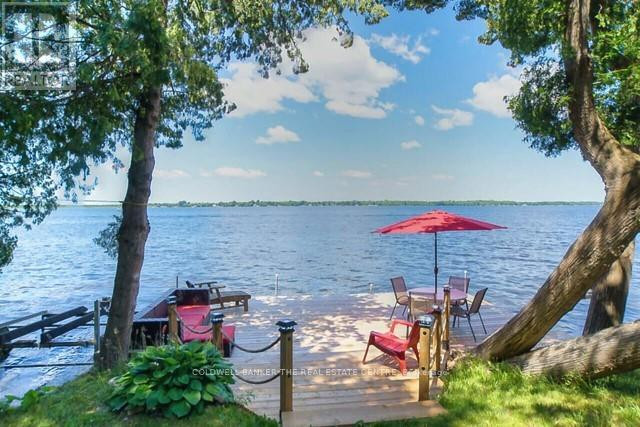 1445 KILLARNEY BAY RD Kawartha Lakes, Ontario in Houses for Sale in Kawartha Lakes