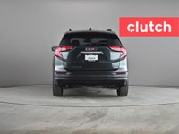 NO ACCIDENTS / CLEAN CARFAX / Brake Assist, Power Tailgate/Hatch, Auto Dimming Rearview Mirror and m... (image 4)