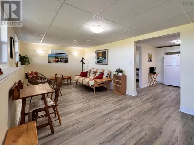 48 Seaview Drive Gabarus, Nova Scotia in Houses for Sale in Cape Breton - Image 27