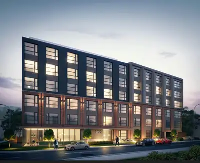 Station27 - Studios available starting at $1535, View more