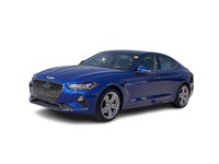 Engine: V6 Cylinder Engine 3.3L L/100Km City: 13.3 L/100Km Hwy: 9.5 (image 8)