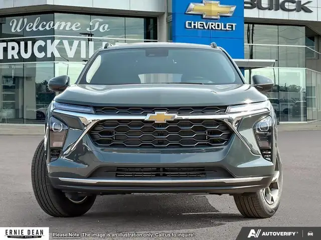 2026 Chevrolet Trax LT in Cars & Trucks in Barrie - Image 3