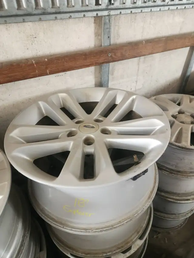 VARIOUS RIMS FULL SETS PRICE DROP in Tires & Rims in Edmonton - Image 6
