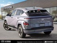 See Dealer Website for Details. Hyundai Kona Electric Preferred 2026 (image 3)