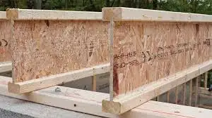 180ft of I JOISTS, View more