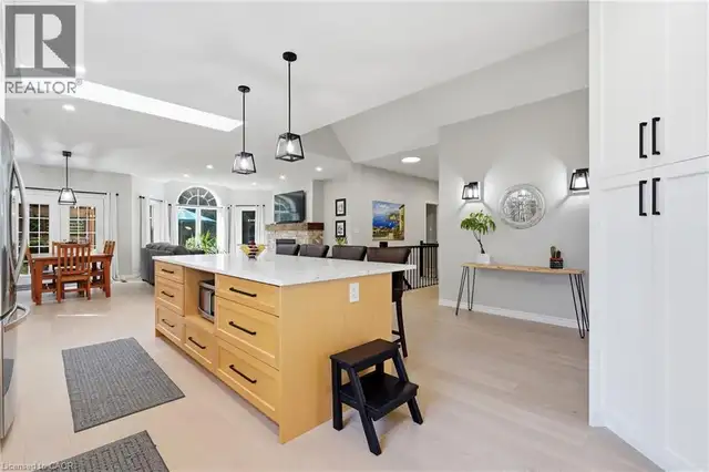 51 AUTUMN RIDGE Trail Kitchener, Ontario in Houses for Sale in Kitchener / Waterloo - Image 12