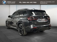 ===== 2024 BMW X3 M40i xDrive | Gr. Sup. Essential | ===== ===== * Groupe Supérieur Essential * ====... (image 8)