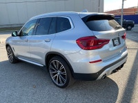 Vehicle Highlights: - Accident free - Single owner - Highly optioned Here's is a lovely BMW X3 xDriv... (image 4)
