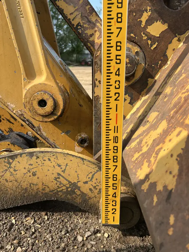 1999 Sumitomo SH135 U Excavator LOW Hours #7470 DP in Heavy Equipment in Edmonton - Image 22