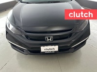 Brake Assist, Front Heated Seats, Folding Rear Seats and more! Clutch is the largest online used car... (image 7)