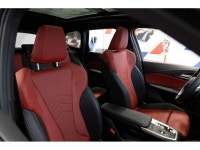 2025 BMW X1 xDrive28i 2.0L 4-Cylinder DOHC 16V TwinPower Turbo AWD 7-Speed Automatic EXTERIOR - ALPI... (image 8)