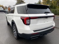 Miller Hughes Ford Lincoln, Cornwall Ontario. ST-LINE *While every reasonable effort has been made t... (image 4)