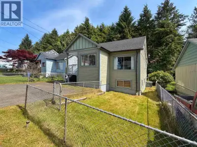 Nestled on a quiet street, this charming three-bedroom home offers excellent curb appeal, ample off-...