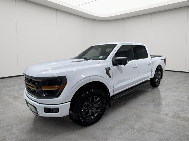 2025 Ford F-150 Tremor in Cars & Trucks in Strathcona County - Image 3