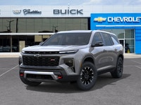 Engine: 4 Cylinder Engine 2.5L L/100Km City: 12.1 L/100Km Hwy: 9.9 Safety Equipment Teen Driver a co... (image 9)