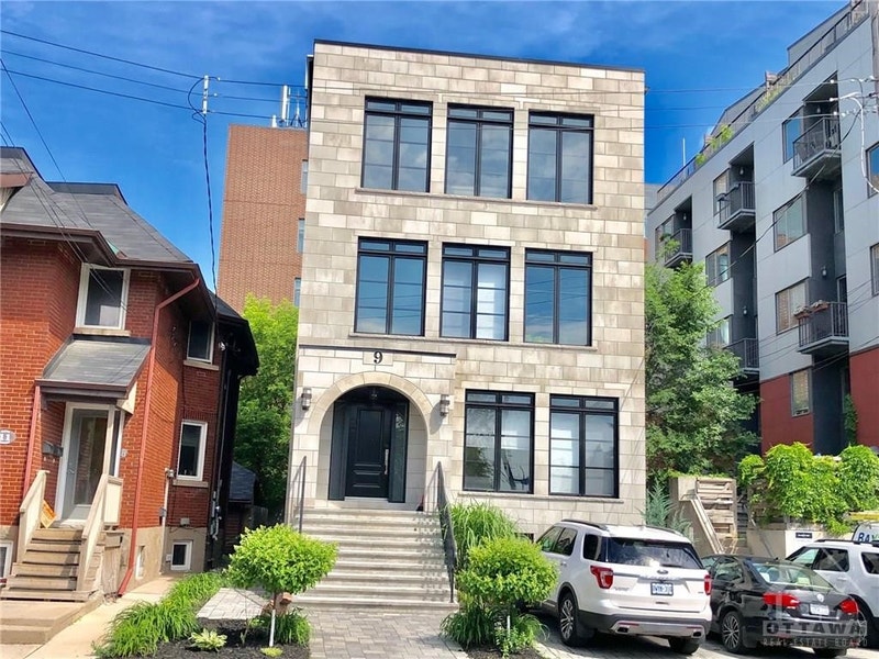 Luxury Apartment Glebe/Lansdowne Long Term Rentals City of