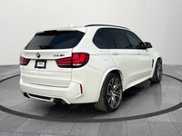 Experience the perfect blend of luxury and performance with this stunning 2018 BMW X5 M. Finished in... (image 5)