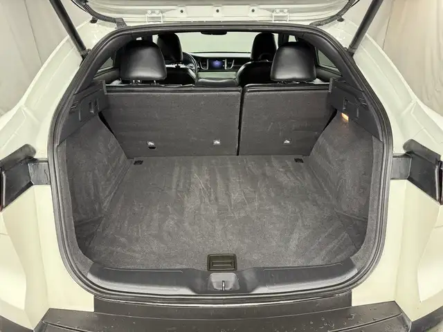 2022 Infiniti QX55 LUXE AWD - 1 OWNER/REMOTE START - in Cars & Trucks in Winnipeg - Image 24
