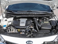 2015 Kia Forte SX Hatchback - Accident-Free! White on Black Interior! Well Maintained! Loaded With B... (image 6)