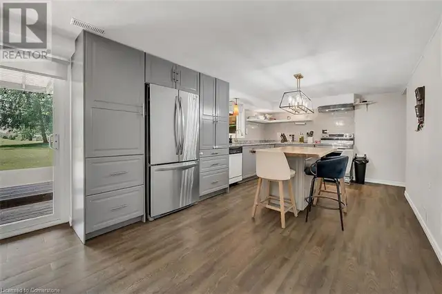 25 HALDIBROOK Road Caledonia, Ontario in Houses for Sale in Hamilton - Image 20