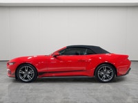 HEATED FRONT SEATS, COOLED FRONT SEATS, BLIND SPOT MONITOR, REAR PARKING AID, CONVERTIBLE SOFT TOP T... (image 1)