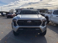 Welcome to Belleville Toyota! . Engine: 2.4L TURBO 4cyl. L/100Km City: 12.4 L/100Km Hwy: 10.2 (image 1)