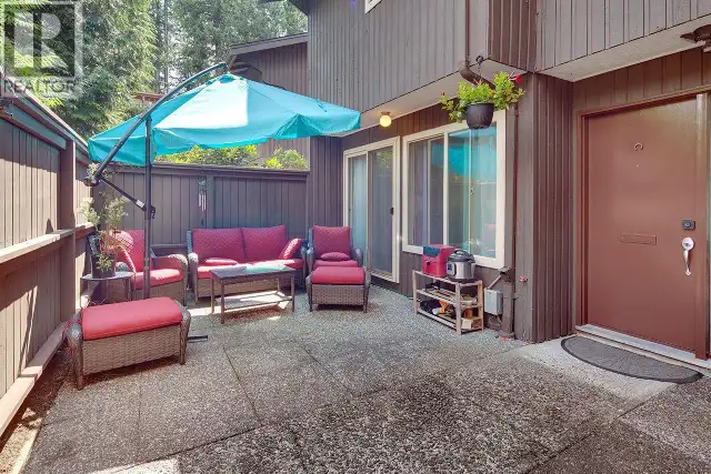 1840 PURCELL WAY North Vancouver, British Columbia in Condos for Sale in North Shore - Image 27