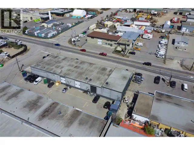 2025 Government Street Penticton, British Columbia in Commercial & Office Space for Sale in Penticton - Image 14