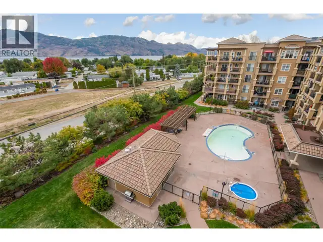 2070 Boucherie Road Unit# 517 Lot# 24-1-4 West Kelowna, British  in Houses for Sale in Penticton - Image 21