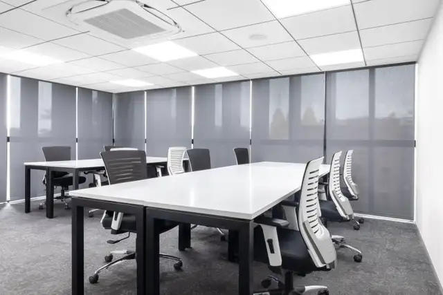 Large Office for Rent – Regus Vancouver Park Place Vancouver in Commercial & Office Space for Rent in Vancouver - Image 10