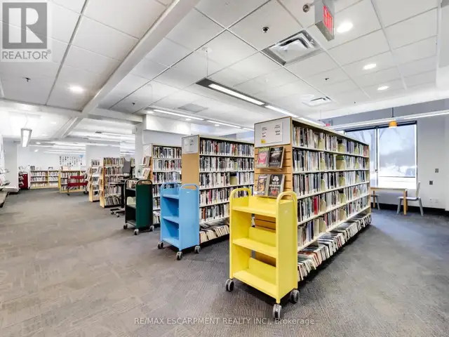 100 - 540 PLAINS ROAD E Burlington (LaSalle), Ontario in Commercial & Office Space for Sale in Oakville / Halton Region - Image 20