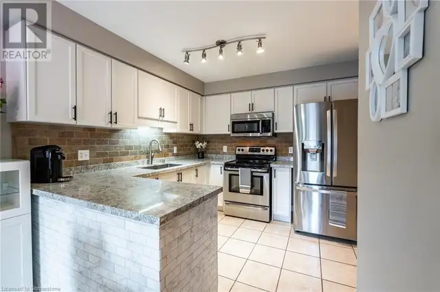 1461 UPPER GAGE Avenue Unit# 6 Hamilton, Ontario in Condos for Sale in Hamilton - Image 16