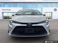This 2020 Toyota Corolla, with just 64,793 kilometers, offers a harmonious blend of renowned reliabi... (image 7)