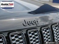 The 2021 Jeep Grand Cherokee Altitude brings bold style, proven capability, and everyday comfort in... (image 9)