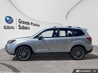 2016 Subaru Forester XT Touring Vehicle Highlights: X-Mode EyeSight Driver Assist Heated Seats Navig... (image 1)