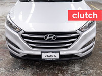 1 OWNER / Rear Heated Seats, Climate Control, Auxiliary Audio Input and more! Clutch is the largest... (image 6)