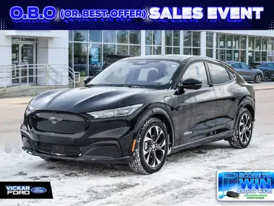 Welcome to the Vickar O.B.O. Sales Event! Don't miss out on our lowest prices of the year! If you're...