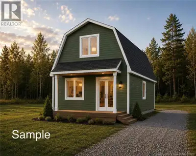 Welcome to your brand-new home in a peaceful country setting! This pre-construction home offers mode...