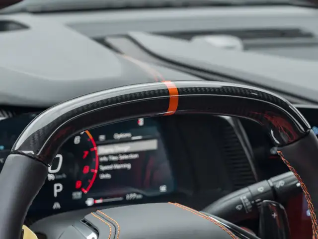 2025 Chevrolet Corvette Z06 3LZ - Front Lift | Performance Exhau in Cars & Trucks in Markham / York Region - Image 30