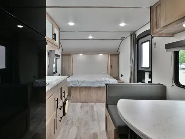2026 Ameri-Lite 248BH in Travel Trailers & Campers in St. Albert - Image 16