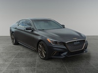 Thanks for viewing our House Of Cars Cochrane inventory! AMVIC licensed dealer! More info coming soo... (image 8)