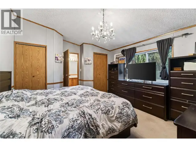 19 West Poirier Road Mara, British Columbia in Houses for Sale in Kamloops - Image 23