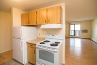 Safest communities in Prince Albert -Cleanest buildings in the city -Free Wifi -Close to many amenit... (image 3)