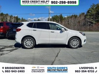 Awards: * JD Power Canada Dependability Study Recent Arrival! Summit White 2019 Buick Envision Premi... (image 4)