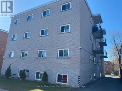 2 - 246 ADELAIDE STREET Kingston (East of Sir John A. Blvd), Ont