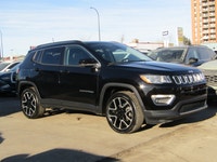 Thanks for viewing our South View Motors Inventory! 2019 JEEP COMPASS LIMITIED 4X4 LOADED 2.4L 4CYL... (image 4)