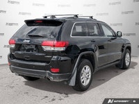 This Jeep Grand Cherokee delivers a Regular Unleaded V-6 3.6 L/220 engine powering this Automatic tr... (image 5)