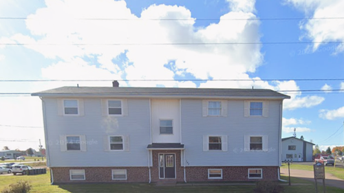 Bright and comfortable 2-bedroom, 1-bathroom apartment located at 197 Pope Road, Summerside. Feature...