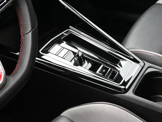 2024 Volkswagen Golf GTI Performance Heads Up Display | Leather  in Cars & Trucks in City of Halifax - Image 9