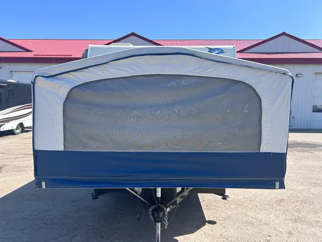 2007 Jayco
